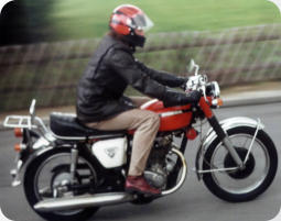 Kein Geld f�r die richtige Bekleidung!