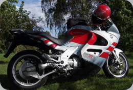 Meine beste und wohl auch letzte Maschine